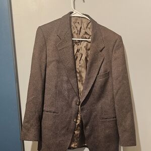 Yves Saint Laurent Men's Sport Coat - Size 42R